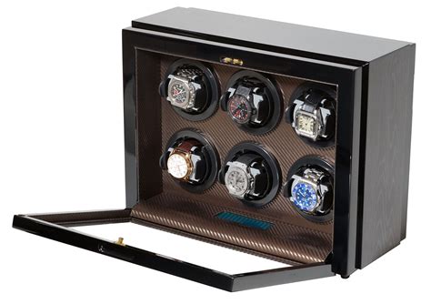 watch winder for breitling automatic|Breitling automatic watch winder settings.